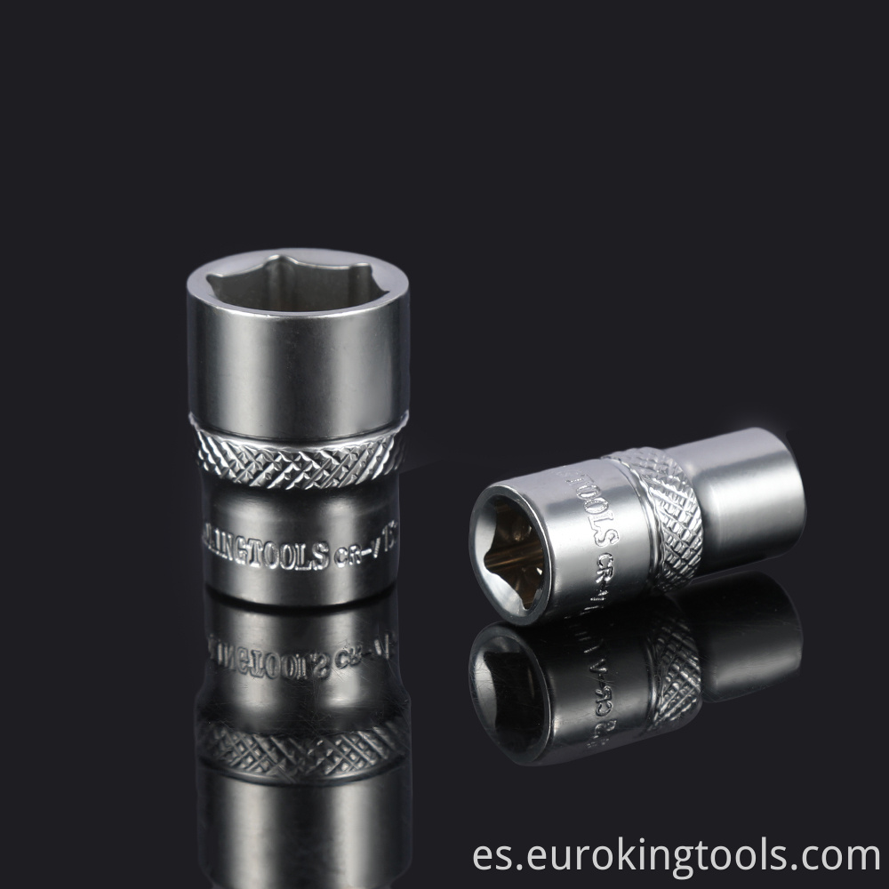 1/2 Inch Drive Socket